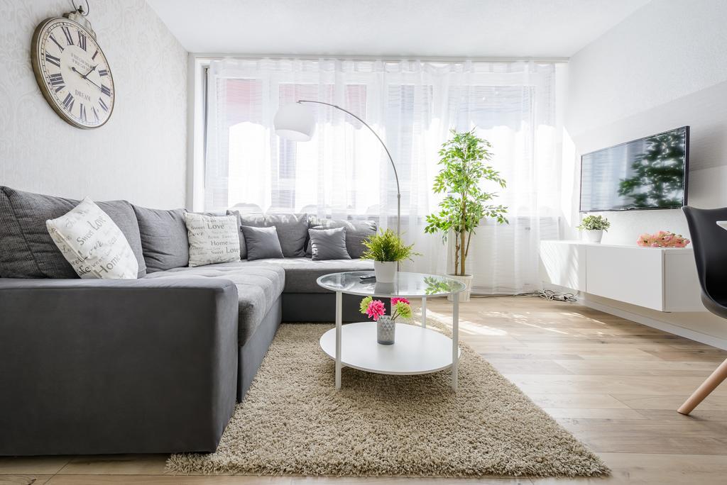 Deluxe Appartements Am Muenster Freiburg im Breisgau Exteriör bild