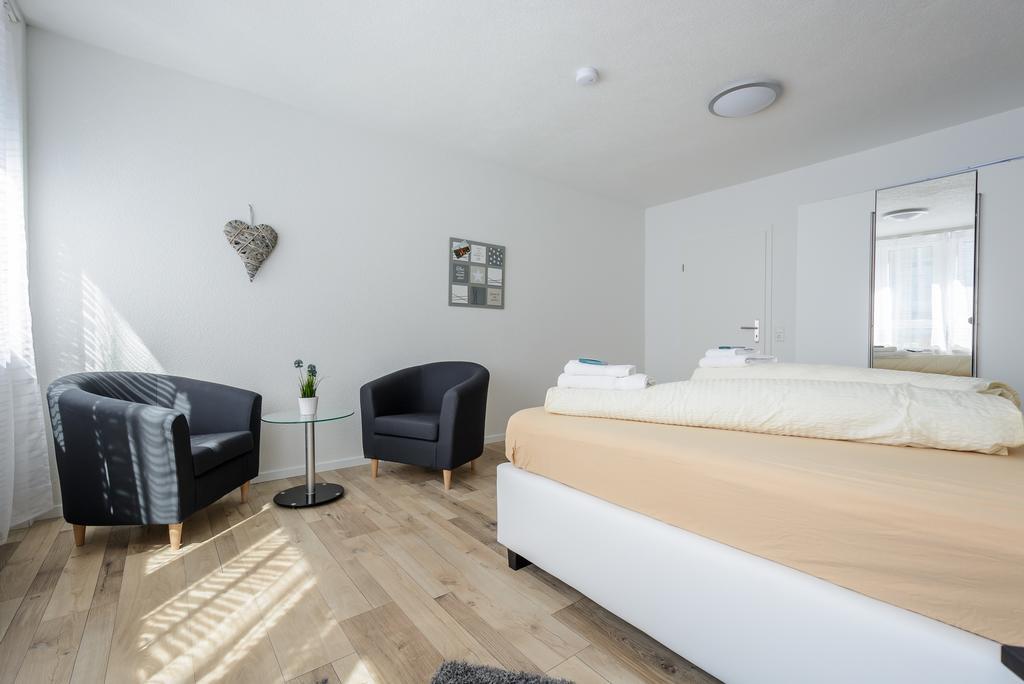 Deluxe Appartements Am Muenster Freiburg im Breisgau Exteriör bild