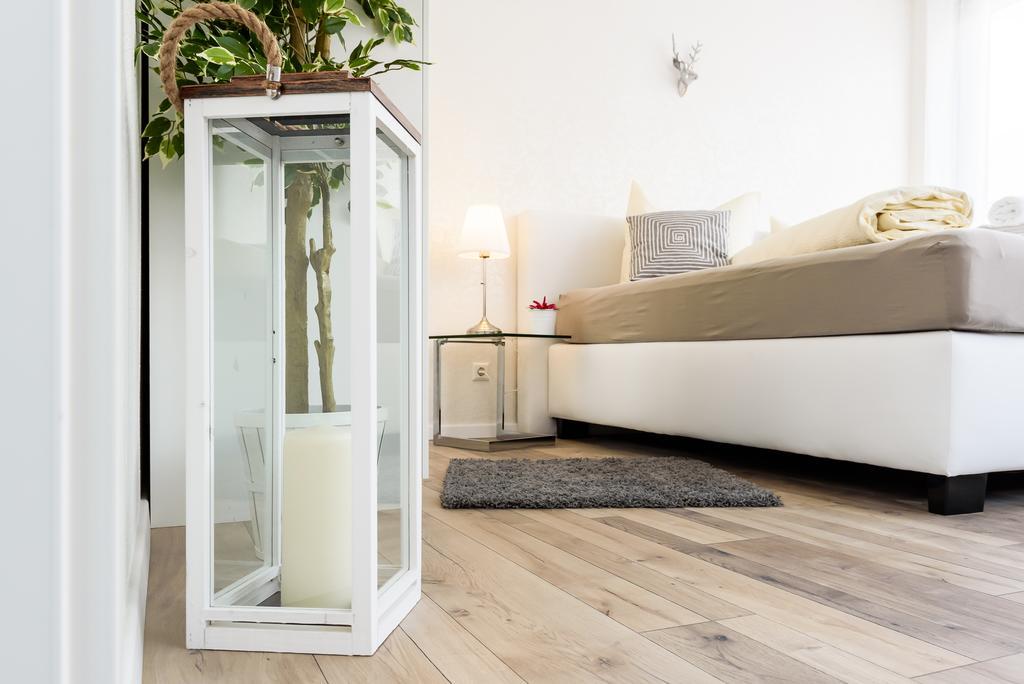 Deluxe Appartements Am Muenster Freiburg im Breisgau Exteriör bild